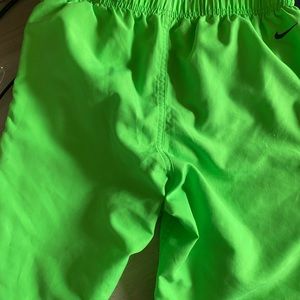 Nike Boys Swim Trunks